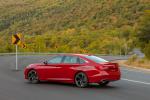 Honda Accord Sport 2.0T 2017 года (NA)